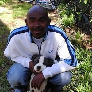 Meet your Posher, Marvin